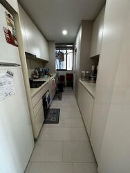 The Crest (D3), Condominium #450442611